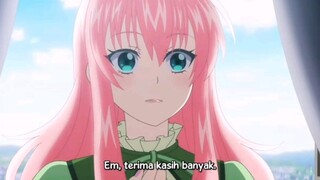 Loop 7- Kaime No Akuyaku Reijou | Ep 07 | Sub Indo