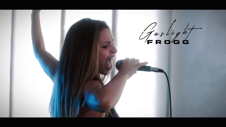 FROGG - Gaslight (Official Music Video)