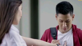 Episode kelima dari drama Thailand Jenny telah berakhir, dan dia menjadi sasaran wanita jahat