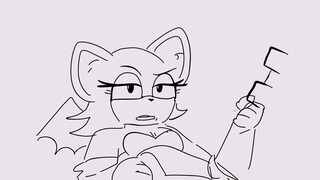 You’re not gonna like it | a Sonic Destruction animatic