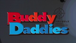 buddy daddies Ep 12 sub Indo END