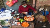 Gánh bún Suông truyền qua 3 đời, hương vị không thay đổi ở Sài Gòn