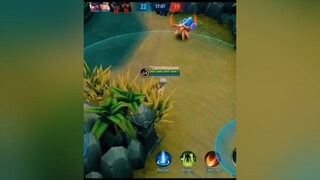 Di ako malakas marunong lang😁mobilelegendcamp BiteAChimkinChallenge mobilelegendmeme mobilelegendcr