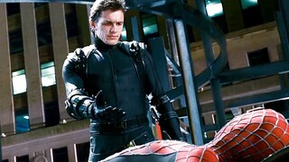 หนึ่งในวายร้ายที่หล่อที่สุดใน Spider-Man ไม่ยอมรับการหักล้าง!