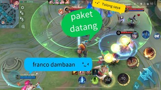 Bahkan ikhlasnya asa, tak mampu sampaikan rasa