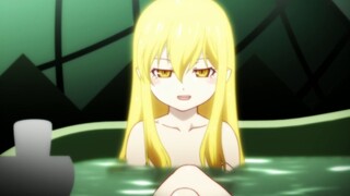 💕"Brother, since you dare to take a bath with a loli, you must have the corresponding awareness?"💕