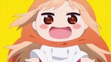 TVアニメ『干物妹！うまるちゃんR』ノンクレジットOP映像「にめんせい☆ウラオモテライフ！」