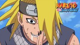 Naruto Shippuden Episode 124 Tagalog Dubbed