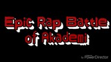 Gacha Life GMV: Epic Rap Battle of Akademi