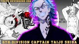 Taiju Saves the Day | Tokyo Revengers Manga Chapter 258 Breakdown | Taiju Joins Tokyo Manji Gang