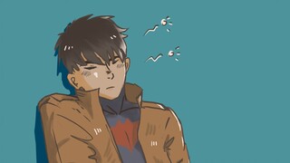 【jason todd】所以你和我