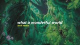Louis Armstrong - What A Wonderful World (Alphasvara Lo-Fi Remix)