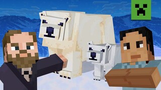 Minecraft Live 2022: Building a Better World with Minecraft Education