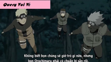 Naruto- Sức Mạnh Vĩ Thú tập 24 #anime