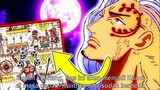 ODA BENAR-BENAR MERUBAH ONE PIECE DENGAN SATU PENEMUAN MAHSYUR INI! - One Piece 1114+ (Analisis)