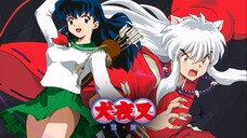 Inuyasha อินุยาฉะ เทพอสูรจิ้งจอกเงิน ภาค1 ตอนที่ 2 พากย์ไทย