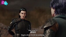 Nirvana of Storm Rider Episode 16 Multi Sub