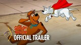 Watch Scooby-Doo! and Krypto Too, Full Movie