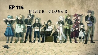 Black Clover Episode 114 Sub Indo