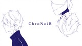 【ลายมือ】【ChroNoiR】มองทะเล