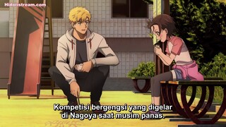 Medalist Eps 3 (Sub-Indo)