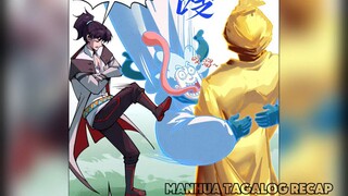(169)  Muling Nabuhay ang Pinakamalakas na Emperor sa katawan ng bata