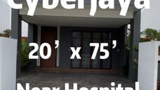 Adhara @ Cyberjaya - 3 Rooms (2,140sqft)
