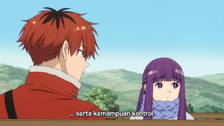 pacaran dulu sama ayang🥰
