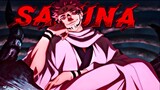 Sakuna - Jujutus Kaisen [AMV]  Anime [AMV]  NEON Blade