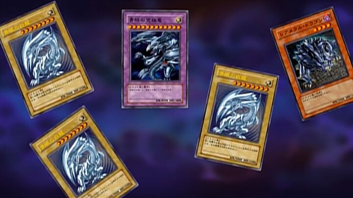 Yu-Gi-Oh! The Movie: หลังจากผ่านไปหลายปี การประลองครั้งสำคัญก็กลับมาอีกครั้ง Wang Xiang VS President