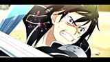 Middle Of The Night - SAO AMV