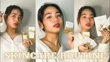 My New Skincare Routine (SPONSORED PRODUCTS) Madagascar Centella Asiatica Review |Jamaica Galang