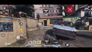 Call of Duty Mobile : Scrim and ranked highlights | DVT.Heaven