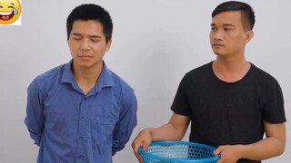 LÀM BIM BIM KHOAI LANG #12