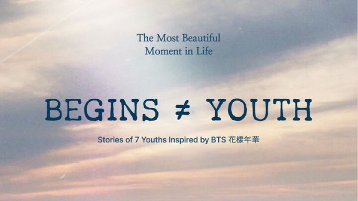 Begins ≠ Youth Eps 7 Sub Indo