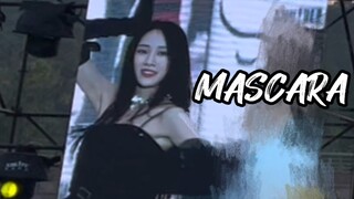 Bagaimana rasanya menari XG-MASCARA di festival musik kampus?