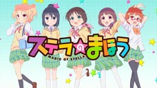 Stella no Mahou Tập 12_END