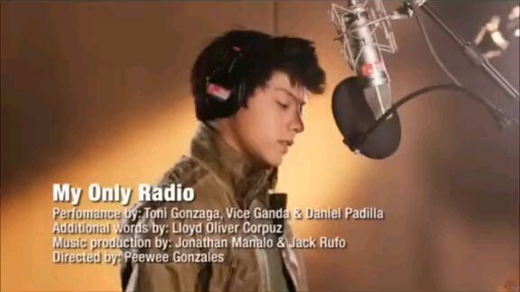 My only radio (mor) themesong. Throwback muna tayo. #throwbacksunday #MOR #ctto