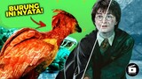GAK NYANGKA! Ternyata Begini Rahasia Dibalik Layar Film Harry Potter Tanpa Efek CGI (PART2)