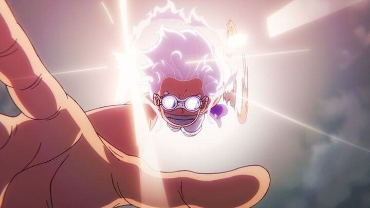 MOMEN ZORO VS LUCCI