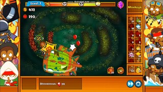 bloons monkey city bloonarius level 3