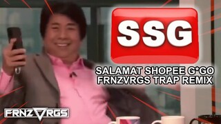 SALAMAT SHOPEE G*GO (TRAP REMIX) | frnzvrgs 2