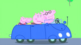 【Bình thường Disco × Peppa Pig】 Món quà thứ sáu!