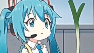 Hatsune miku