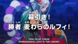 One Piece Episode 1077 Subtitle Indonesia Terbaru FULL PENUH (4K FIX SUB) ワンピース 1077 話 ンドネシア語字