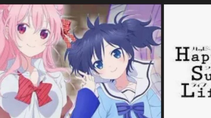 Rekomendasi anime terbaik buat pemula 😁