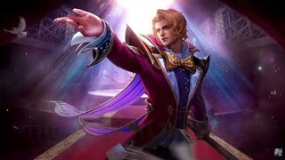 CECILION - THE ILLUSIONIST GAMEPLAY | Mobile Legends: Bang Bang