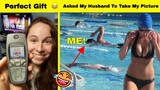 Funny Things Couples Do That Turned Out Hilariously