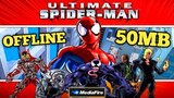 Download Ultimate Spider-Man Offline Game on Android | Latest Android Version
