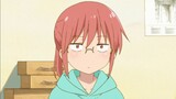 "Inventory" Karakter wanita di anime yang sedang marah hingga menjadi emoticon